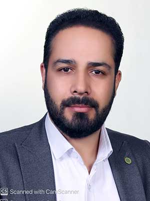 تصویر پروفایل مسعود جوینی - قراردادها و دعاوی عمومی مدنی در تربت حیدریه