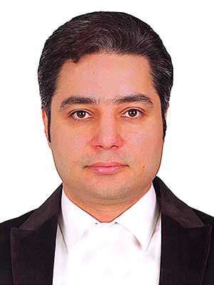 تصویر پروفایل مسعود معمارزاده - قراردادها و دعاوی عمومی مدنی در تهران