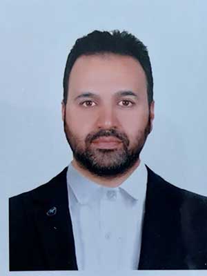 تصویر پروفایل مسعود مقدم - قراردادها و دعاوی عمومی مدنی در 