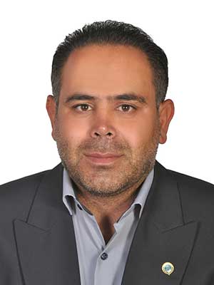 تصویر پروفایل مسعود نقدی مطلق - قراردادها و دعاوی عمومی مدنی در اشتهارد
