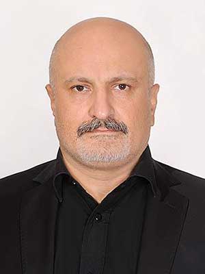 تصویر پروفایل مسعود پرواز - قراردادها و دعاوی عمومی مدنی در شهریار