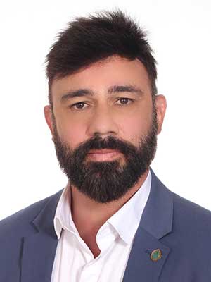 تصویر پروفایل مسعود رمزی - قراردادها و دعاوی عمومی مدنی در لواسان