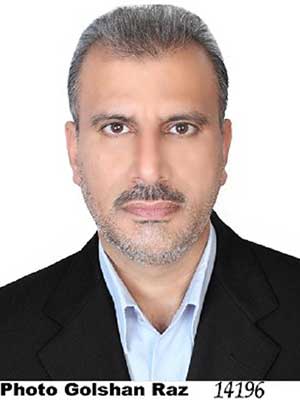 تصویر پروفایل مسعود یوسفی - قراردادها و دعاوی عمومی مدنی در کرج