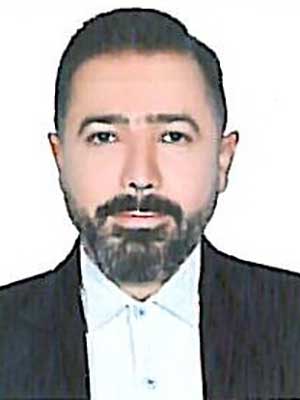 تصویر پروفایل متین شهنی زادی - قراردادها و دعاوی عمومی مدنی در اهواز