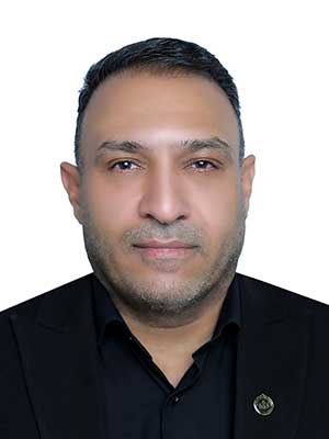 تصویر پروفایل مهدی احمدی فر - قراردادها و دعاوی عمومی مدنی در تهران