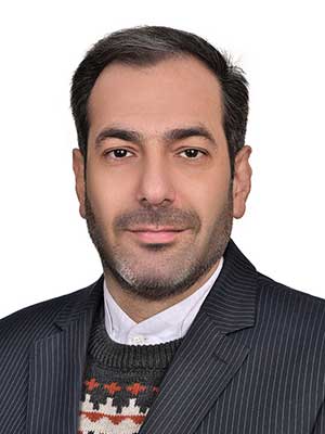 تصویر پروفایل مهدی احمدنیا - قراردادها و دعاوی عمومی مدنی در تهران