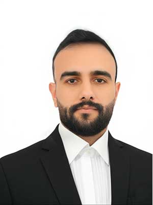 تصویر پروفایل مهدی امیرخانلو - قراردادها و دعاوی عمومی مدنی در کردکوی