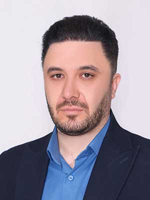 تصویر پروفایل مهدی انصاری یارعزیز - قراردادها و دعاوی عمومی مدنی در تهران