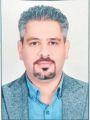 تصویر پروفایل مهدی عرب - قراردادها و دعاوی عمومی مدنی در زاوه