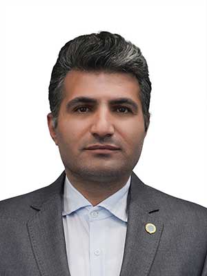 تصویر پروفایل مهدی عرب - قراردادها و دعاوی عمومی مدنی در مهربان