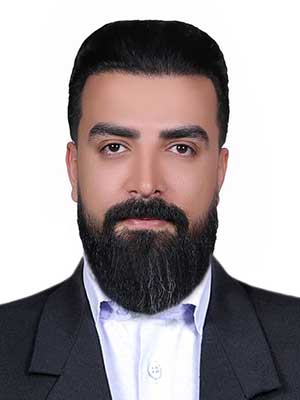 تصویر پروفایل مهدی بابائی - قراردادها و دعاوی عمومی مدنی در مبارکه