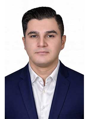 تصویر پروفایل مهدی بابایی - قراردادها و دعاوی عمومی مدنی در تبریز
