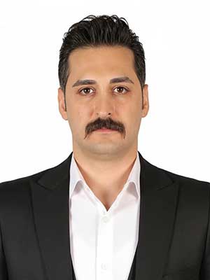 تصویر پروفایل مهدی باریکانی - قراردادها و دعاوی عمومی مدنی در ملارد