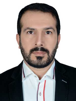 تصویر پروفایل مهدی برزگر - قراردادها و دعاوی عمومی مدنی در سروستان