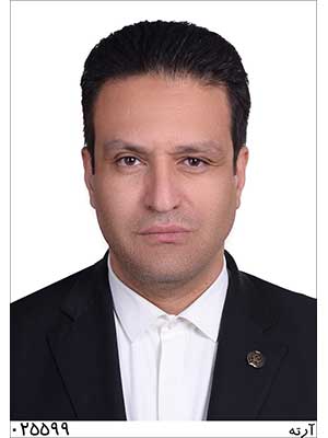 تصویر پروفایل مهدی بازدار - قراردادها و دعاوی عمومی مدنی در زنجان