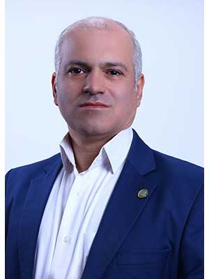 تصویر پروفایل مهدی دامن افشان - قراردادها و دعاوی عمومی مدنی در تبریز