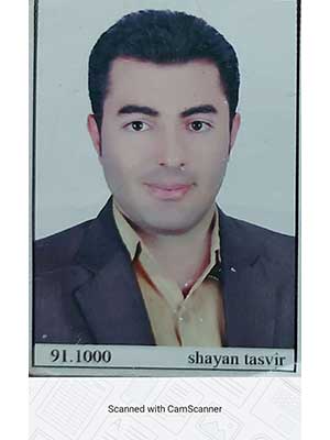 تصویر پروفایل مهدی داودی خواه - قراردادها و دعاوی عمومی مدنی در 