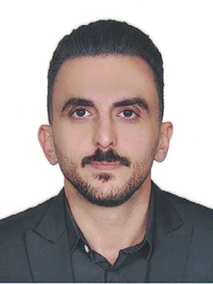 تصویر پروفایل مهدی درستکار - قراردادها و دعاوی عمومی مدنی در مشهد