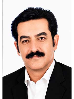 تصویر پروفایل مهدی انتصاری - قراردادها و دعاوی عمومی مدنی در چهاردانگه