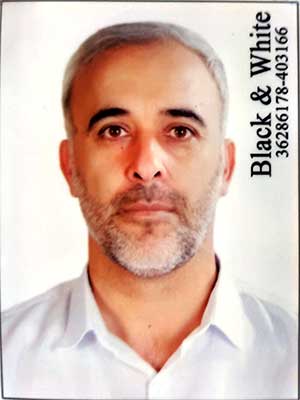 تصویر پروفایل مهدی فخاری مهاجر - قراردادها و دعاوی عمومی مدنی در قلعه نو