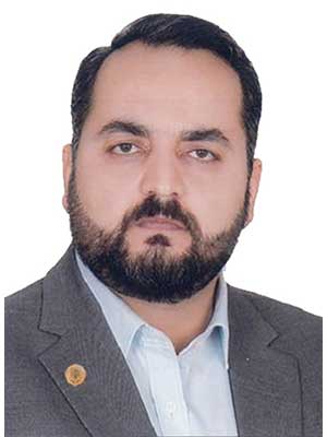 تصویر پروفایل مهدی فاطمی - قراردادها و دعاوی عمومی مدنی در کرج