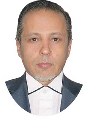 تصویر پروفایل مهدی غفوری نژاد - قراردادها و دعاوی عمومی مدنی در مشهد