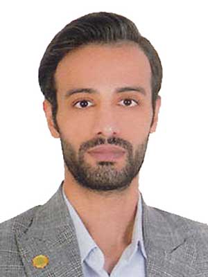 تصویر پروفایل مهدی غفوری سیاکوچه - قراردادها و دعاوی عمومی مدنی در آستانه اشرفیه