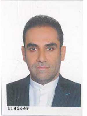 تصویر پروفایل مهدی قمر - قراردادها و دعاوی عمومی مدنی در تهران