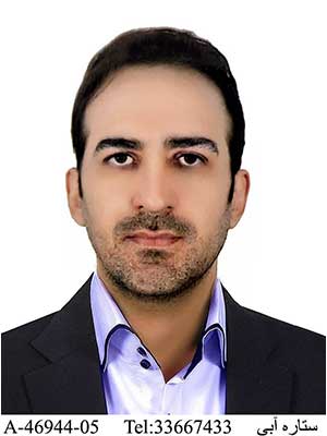 تصویر پروفایل مهدی هاشمی - قراردادها و دعاوی عمومی مدنی در چهاردانگه