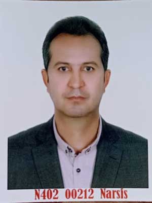 تصویر پروفایل مهدی حسن پور - قراردادها و دعاوی عمومی مدنی در هریس