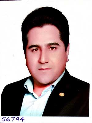 تصویر پروفایل مهدی حیدری - قراردادها و دعاوی عمومی مدنی در زنجان