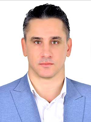 تصویر پروفایل مهدی حیدری زاده - قراردادها و دعاوی عمومی مدنی در شوش