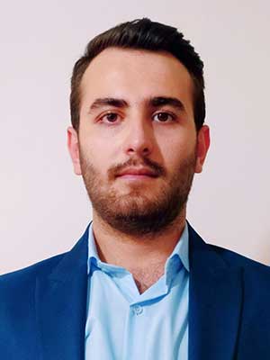 تصویر پروفایل مهدی جبرائیلی - قراردادها و دعاوی عمومی مدنی در 