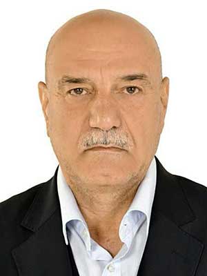 تصویر پروفایل مهدی جعفری دولابی - قراردادها و دعاوی عمومی مدنی در تفرش
