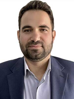 تصویر پروفایل مهدی جمالی - قراردادها و دعاوی عمومی مدنی در قرچک