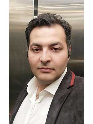 تصویر پروفایل مهدی خلیلی - قراردادها و دعاوی عمومی مدنی در اراک