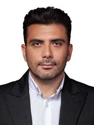 تصویر پروفایل مهدی ملک پور شادان - قراردادها و دعاوی عمومی مدنی در 
