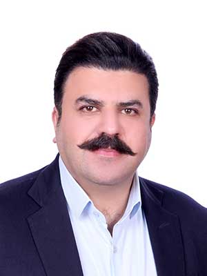 تصویر پروفایل مهدی مصافی - قراردادها و دعاوی عمومی مدنی در کرمان
