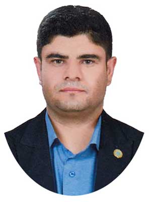 تصویر پروفایل مهدی معزی - قراردادها و دعاوی عمومی مدنی در میانه