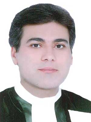 تصویر پروفایل مهدی محمدی - قراردادها و دعاوی عمومی مدنی در بیجار