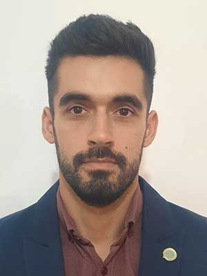 تصویر پروفایل مهدی محمدی - قراردادها و دعاوی عمومی مدنی در میانه