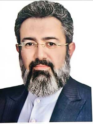 تصویر پروفایل مهدی محمدی - قراردادها و دعاوی عمومی مدنی در تهران