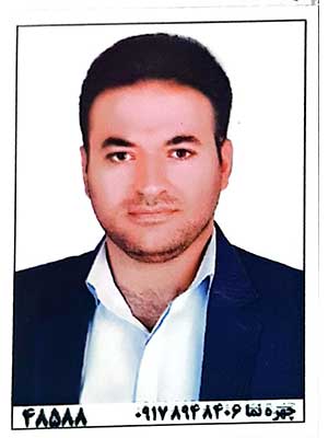 تصویر پروفایل مهدی نوروزی ابسردی - قراردادها و دعاوی عمومی مدنی در شیراز