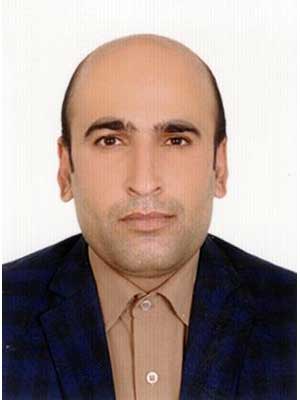 تصویر پروفایل مهدی رئیسی - قراردادها و دعاوی عمومی مدنی در کهنوج