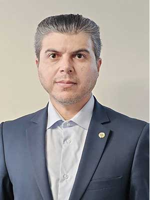 تصویر پروفایل مهدی رجبی شیزری - قراردادها و دعاوی عمومی مدنی در کرج