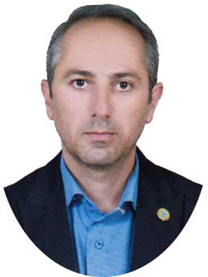 تصویر پروفایل مهدی رضائی - قراردادها و دعاوی عمومی مدنی در 