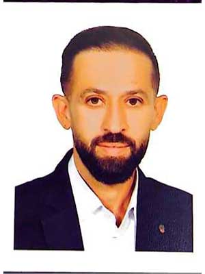 تصویر پروفایل مهدی رودکی - قراردادها و دعاوی عمومی مدنی در 