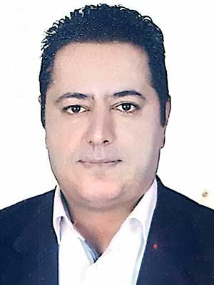 تصویر پروفایل مهدی سخائی - قراردادها و دعاوی عمومی مدنی در تهران