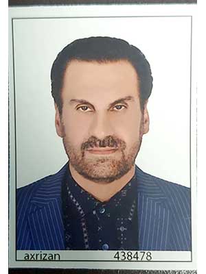 تصویر پروفایل مهدی صالحی زاده - قراردادها و دعاوی عمومی مدنی در خرم بید