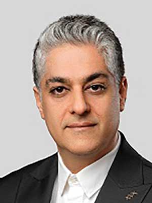 تصویر پروفایل مهدی صمدیان - قراردادها و دعاوی عمومی مدنی در آزادشهر
